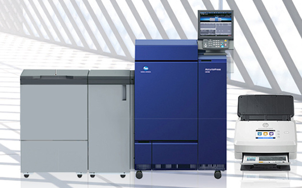 一站式集采服务