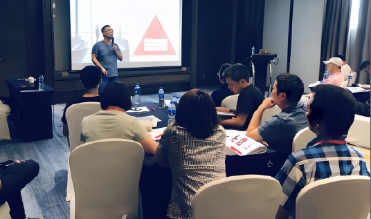 广印猫-实战零距离