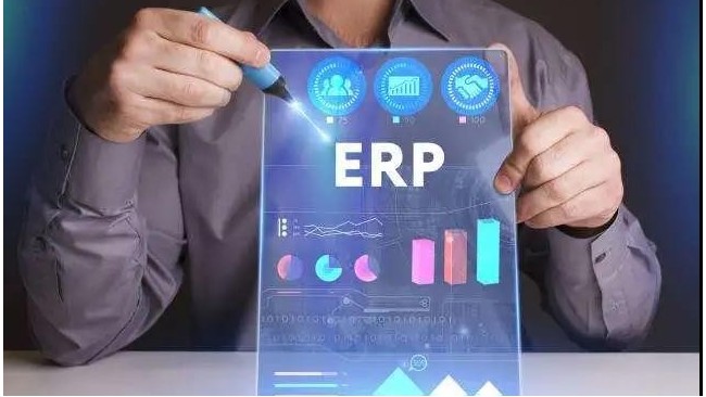 开单后物料自动扣减（1）-广印猫